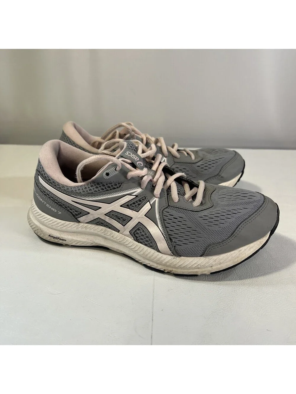 Asics wmn sz