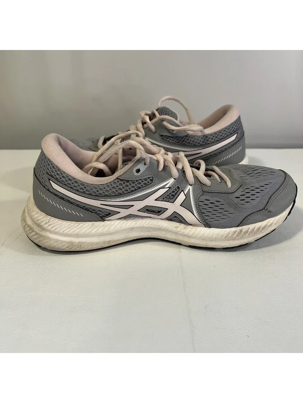 Asics wmn sz