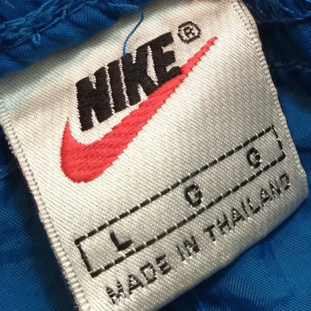 Nike vintage 90s