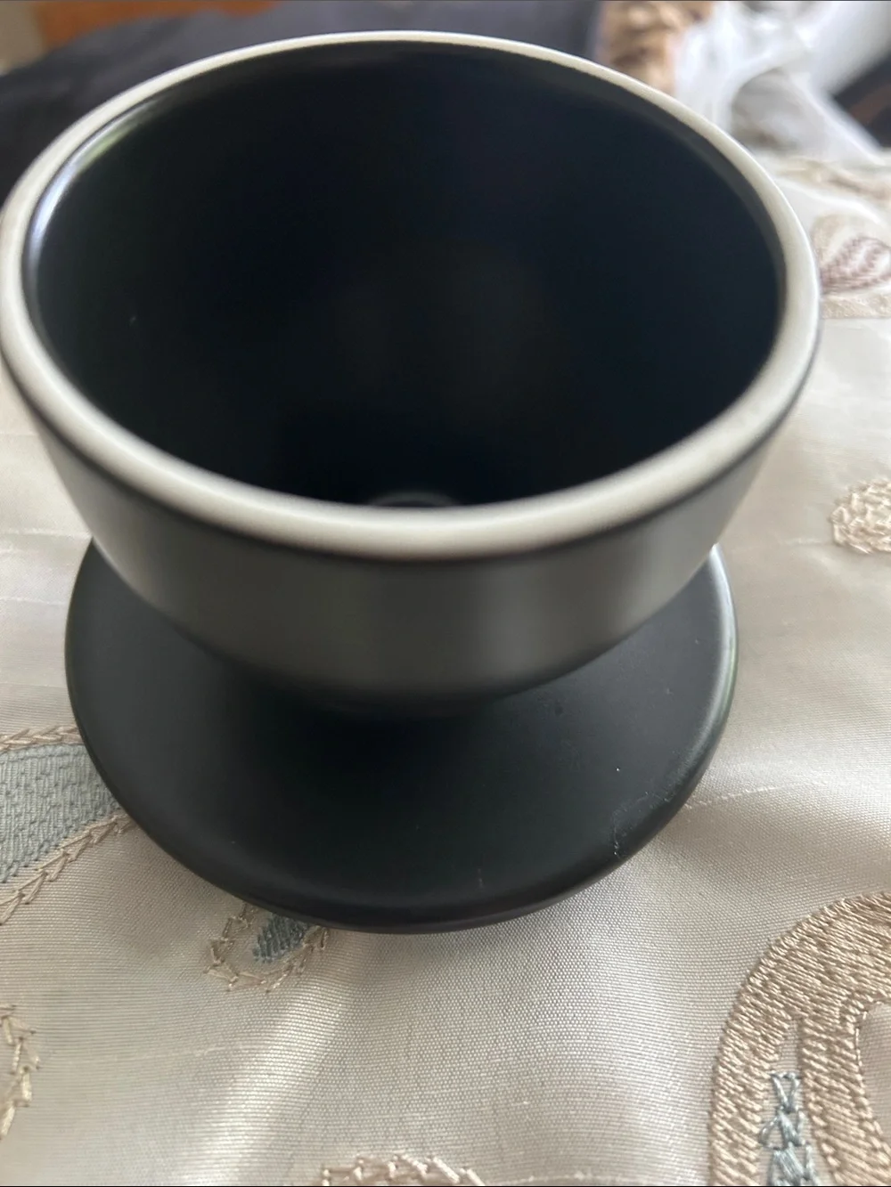 N/A stylish butter