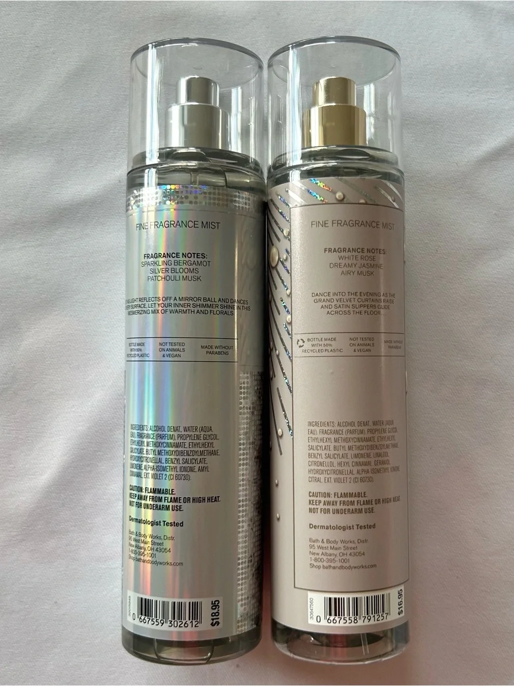 Bath & Body Works nwt bath
