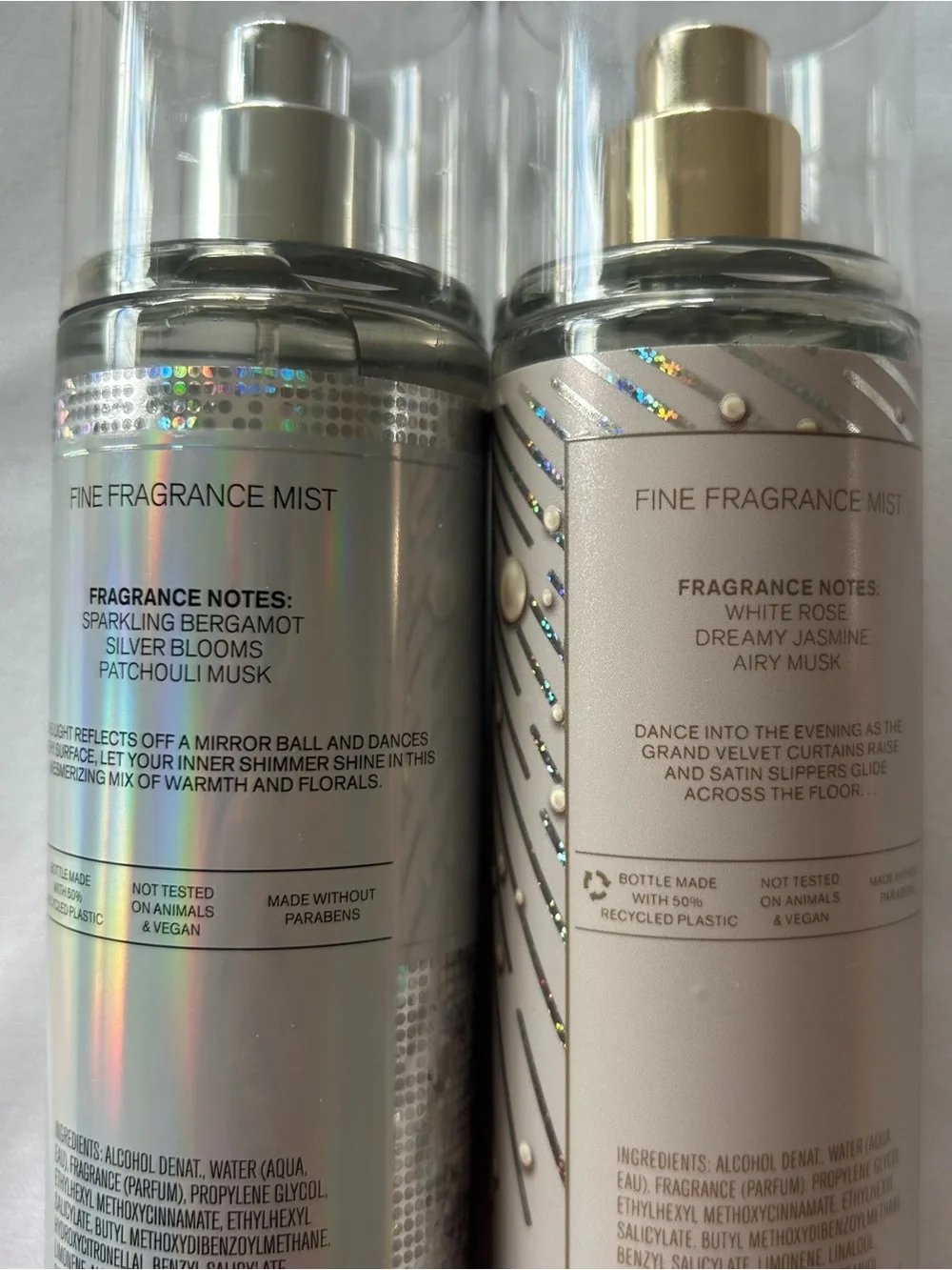 Bath & Body Works nwt bath