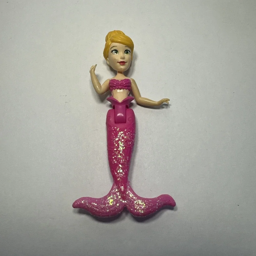 Hasbro disney princess
