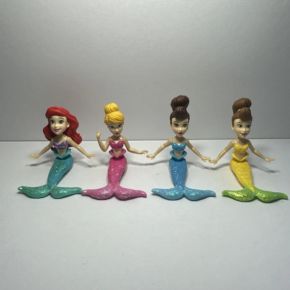 Hasbro disney princess