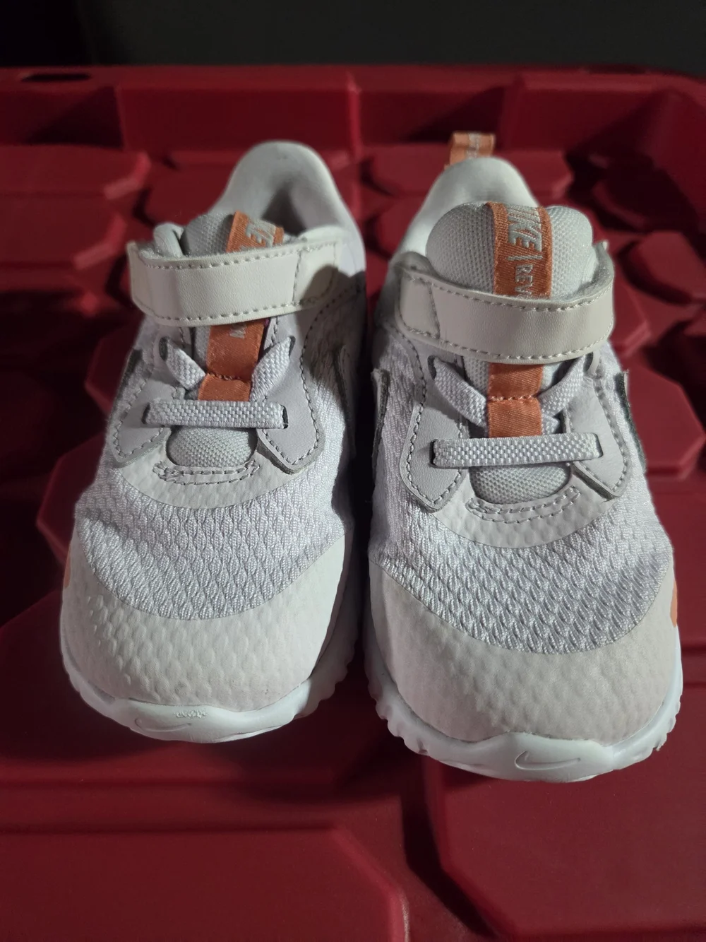 Nike flexible cushioned play