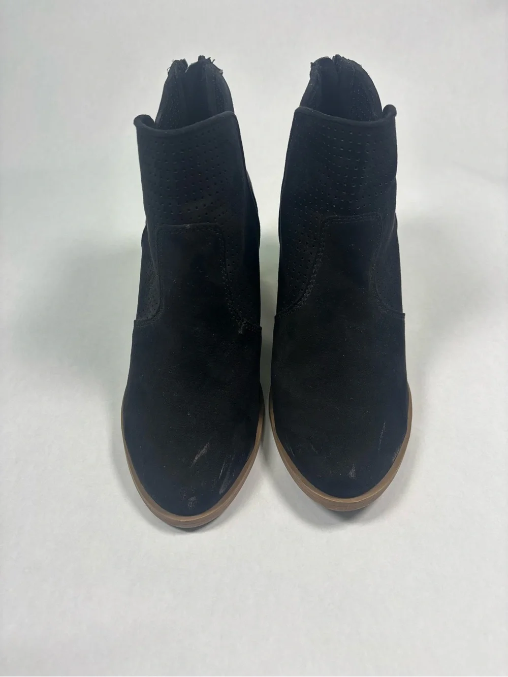 N/A classic black