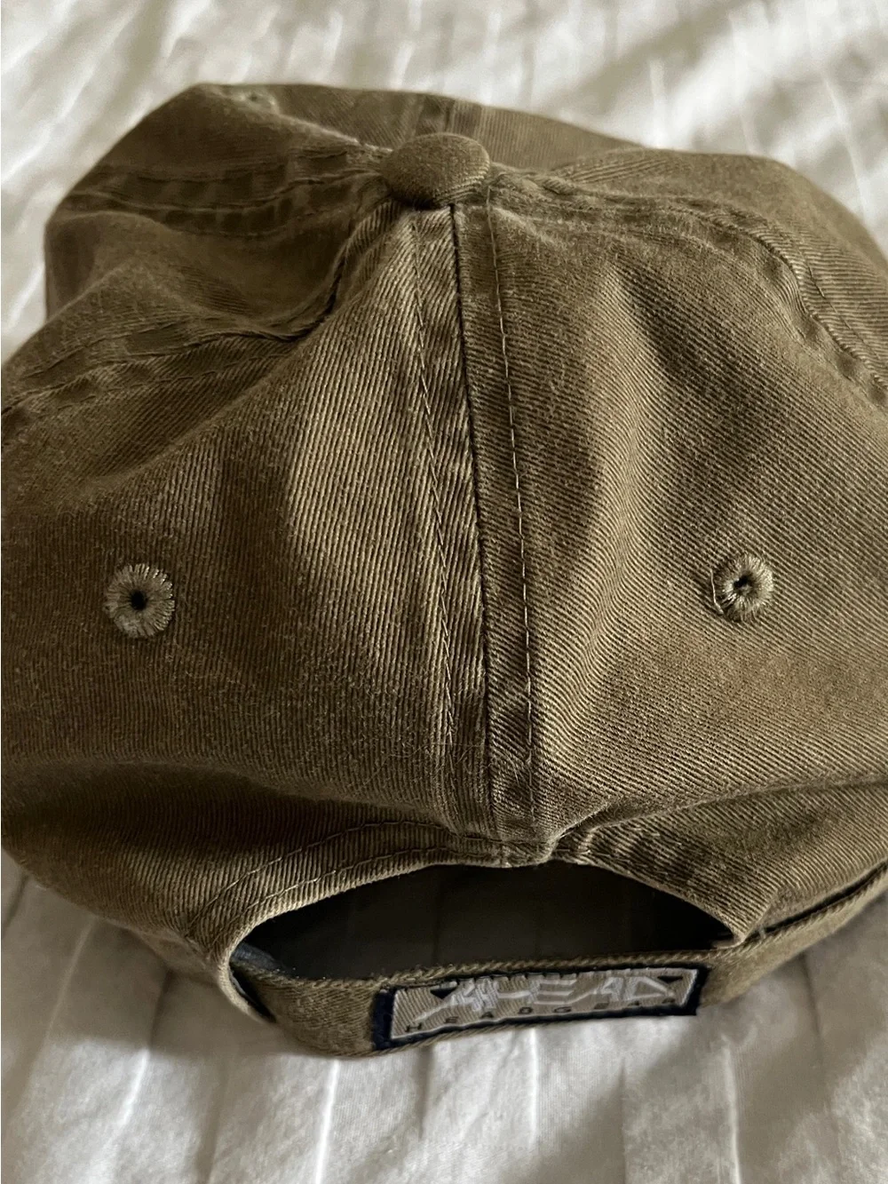 AHEAD classic naples