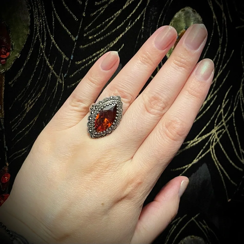 Vintage good sparkly