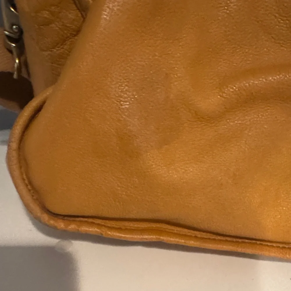 Fossil stylish satchel