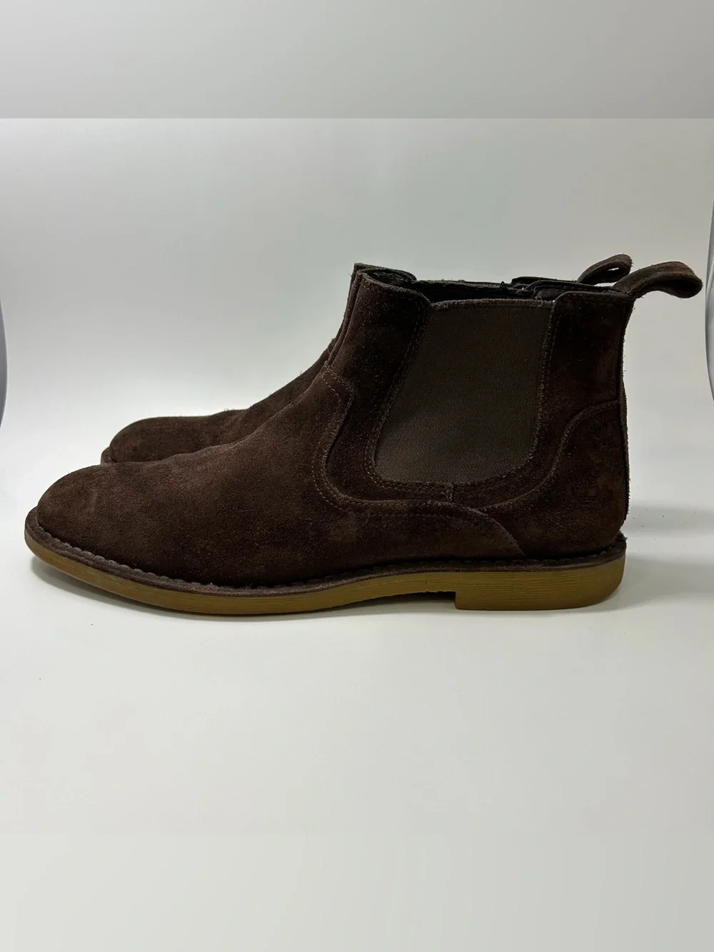 Timberland chukka style