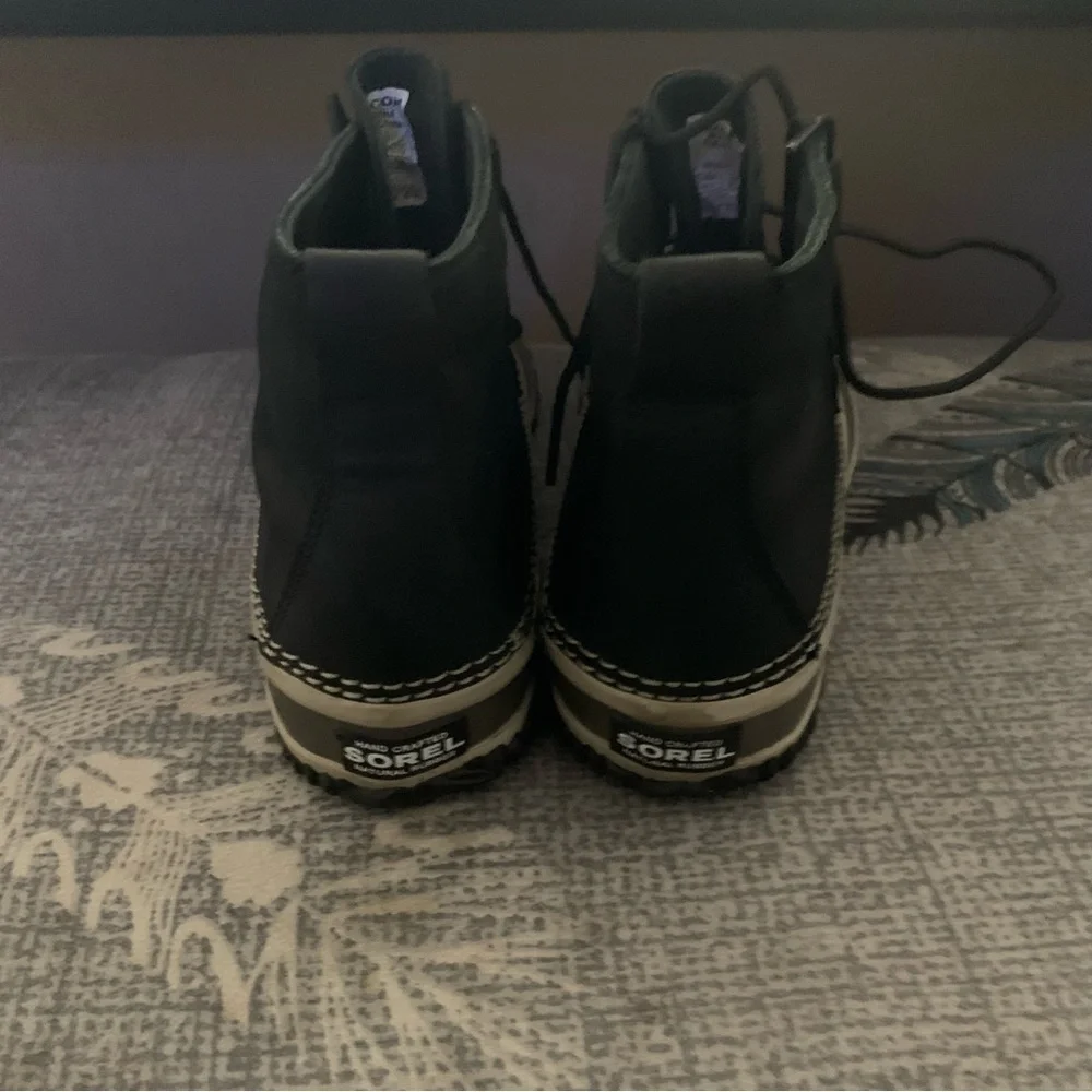 Sorel good