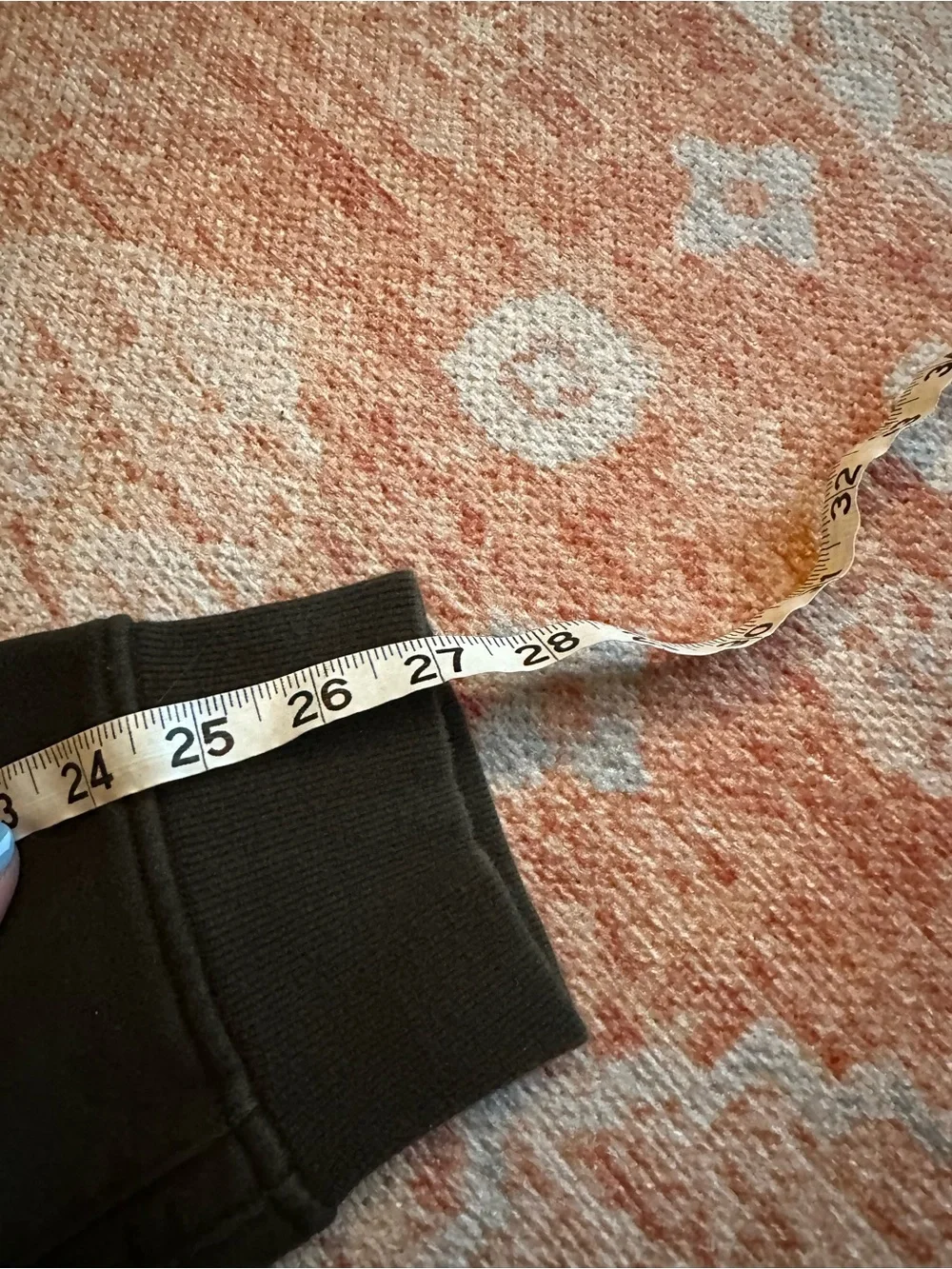 lululemon athletica item has
