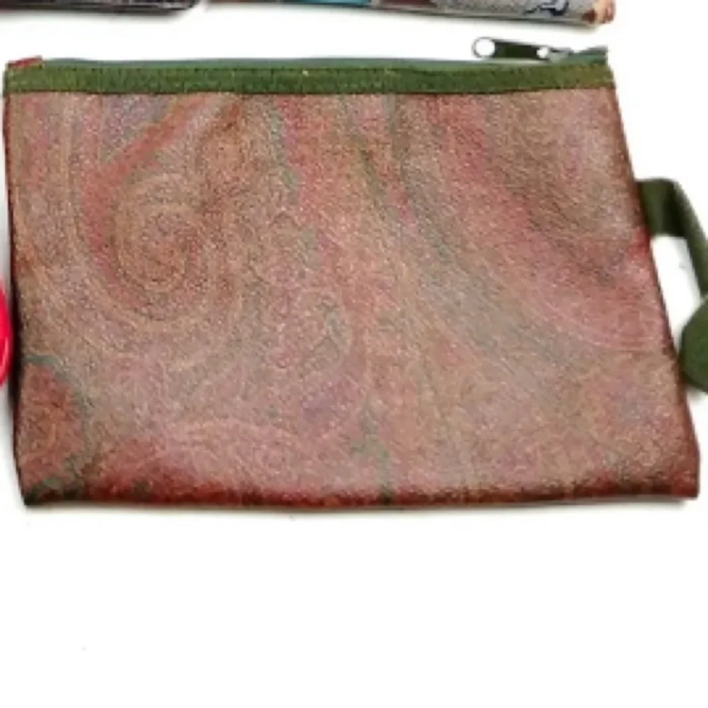 Etro signature bag