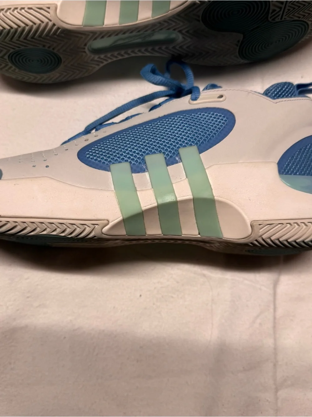 adidas issue #5