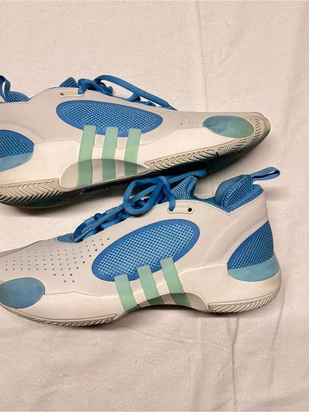 adidas issue #5