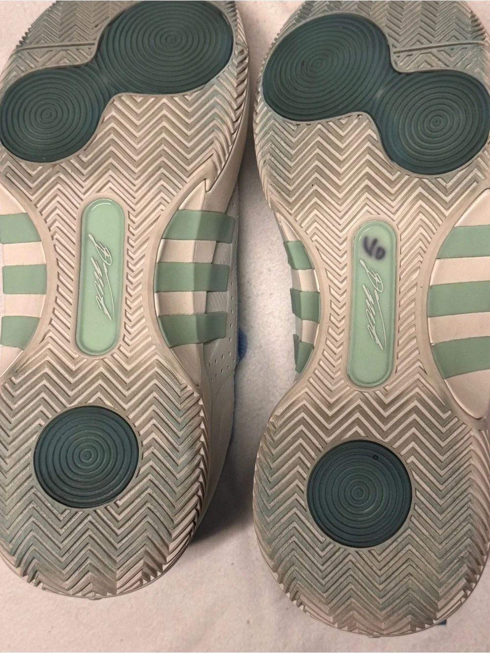 adidas issue #5