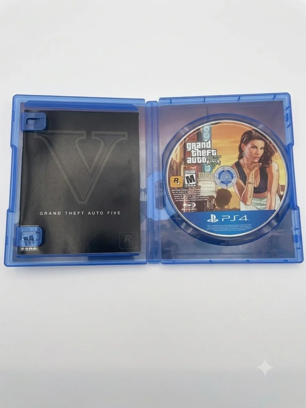 Sony official grand