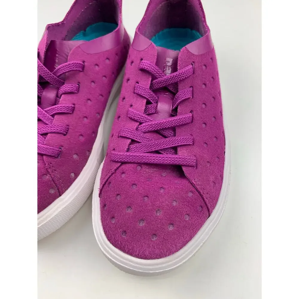Native monaco lace
