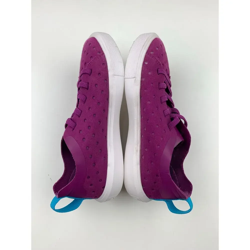Native monaco lace