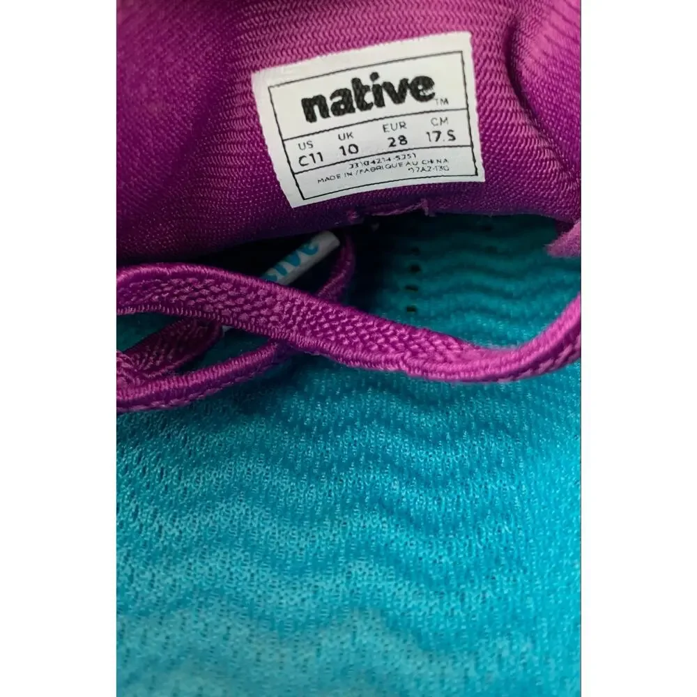 Native monaco lace