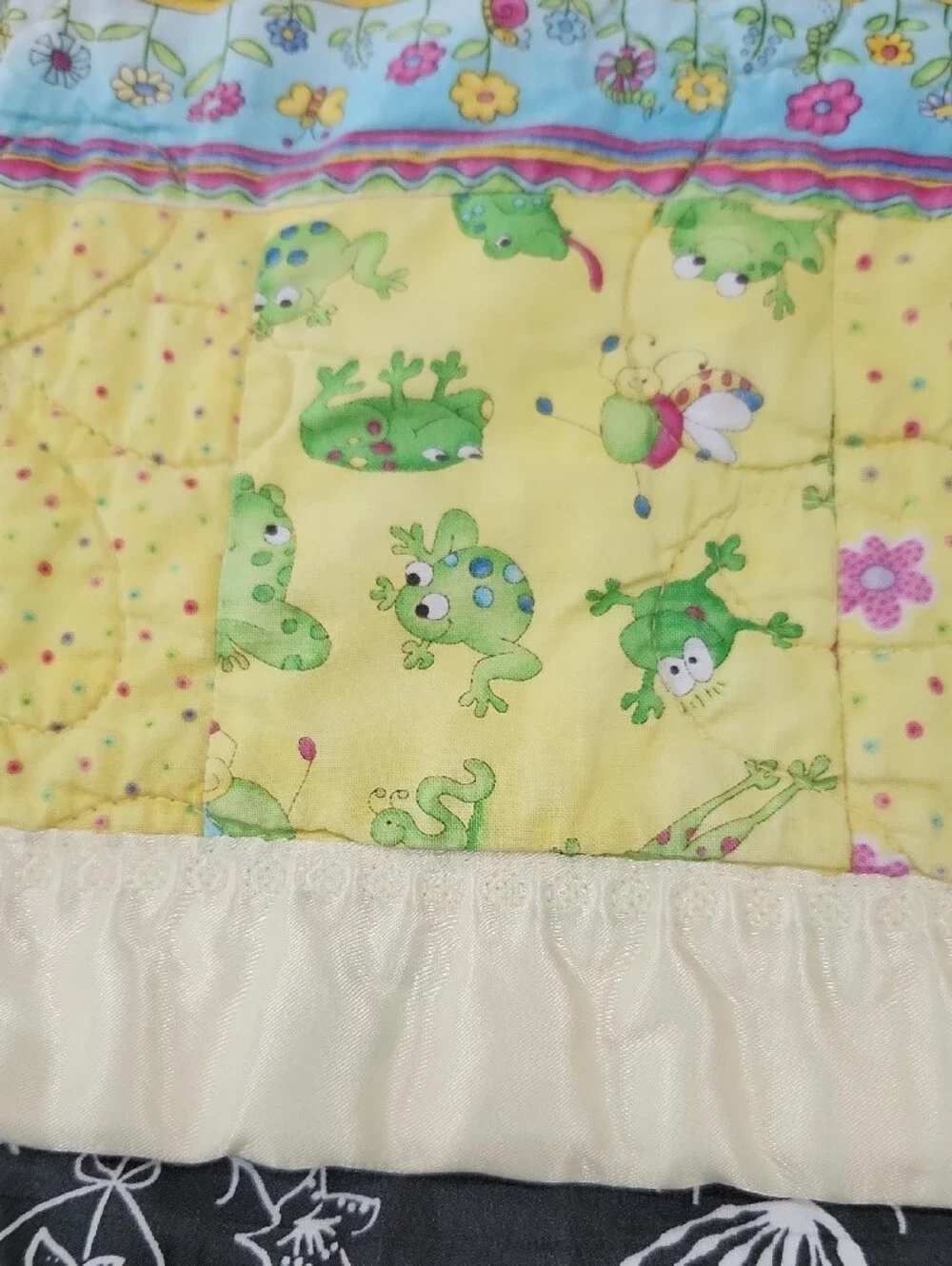 N/A soft yellow