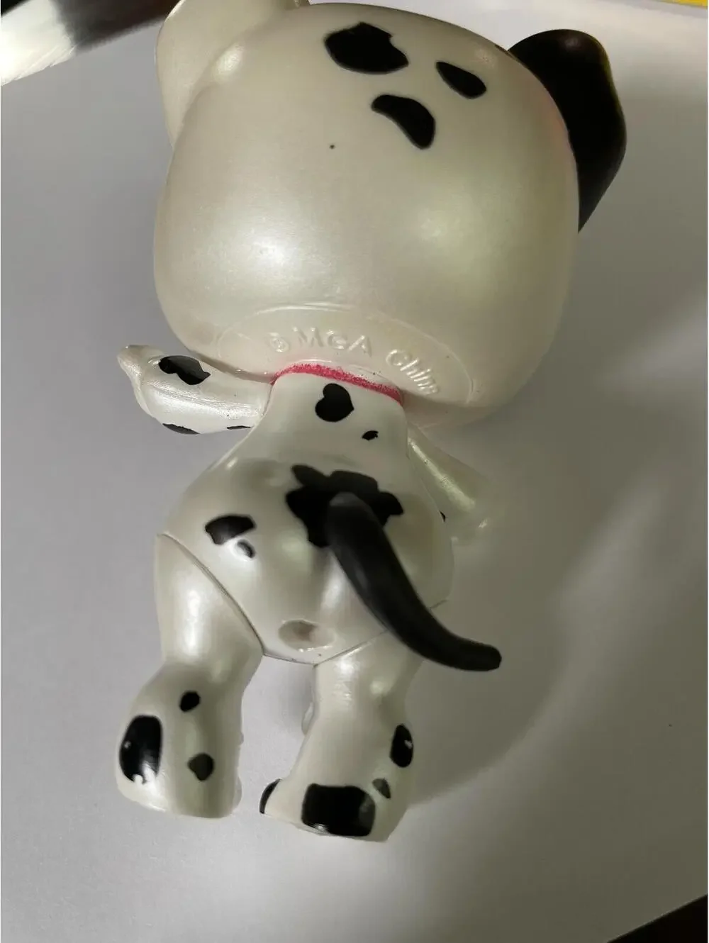 N/A adorable dots