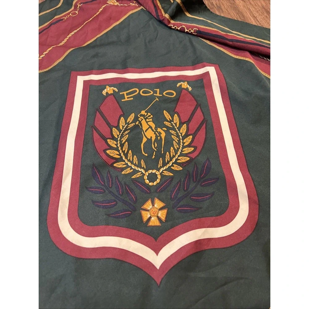 Polo Ralph Lauren vintage 80