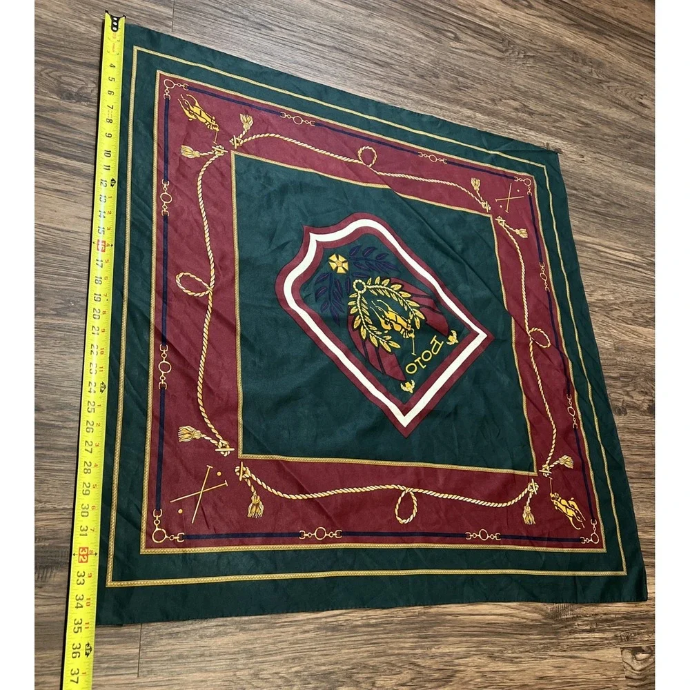 Polo Ralph Lauren vintage 80