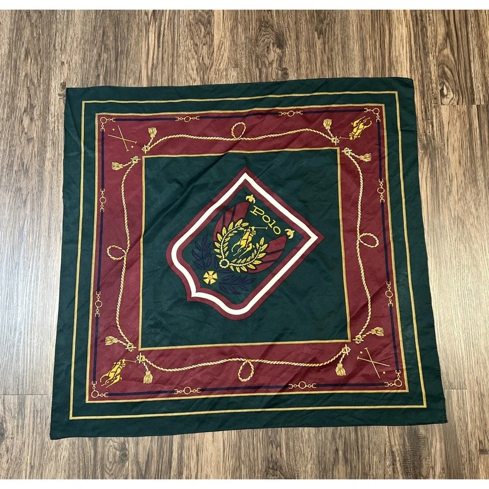 Polo Ralph Lauren vintage 80