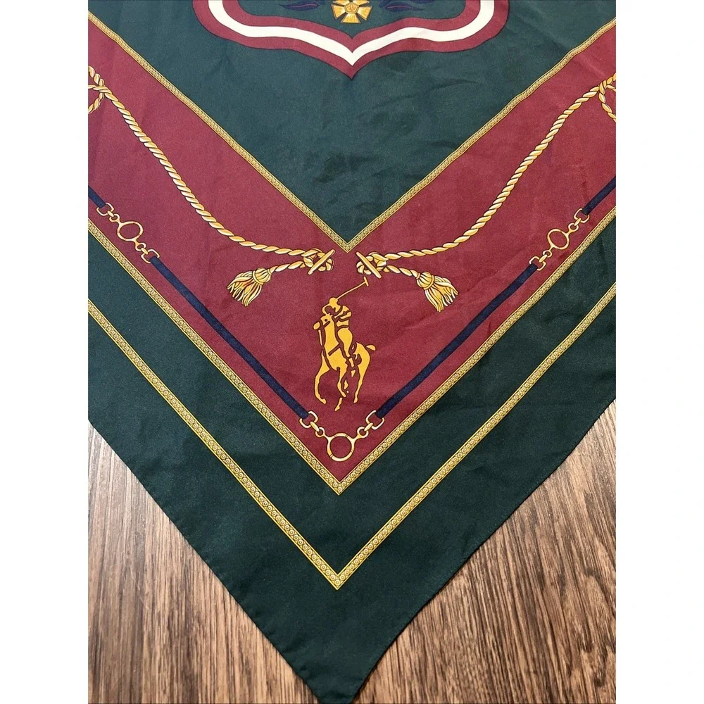 Polo Ralph Lauren vintage 80