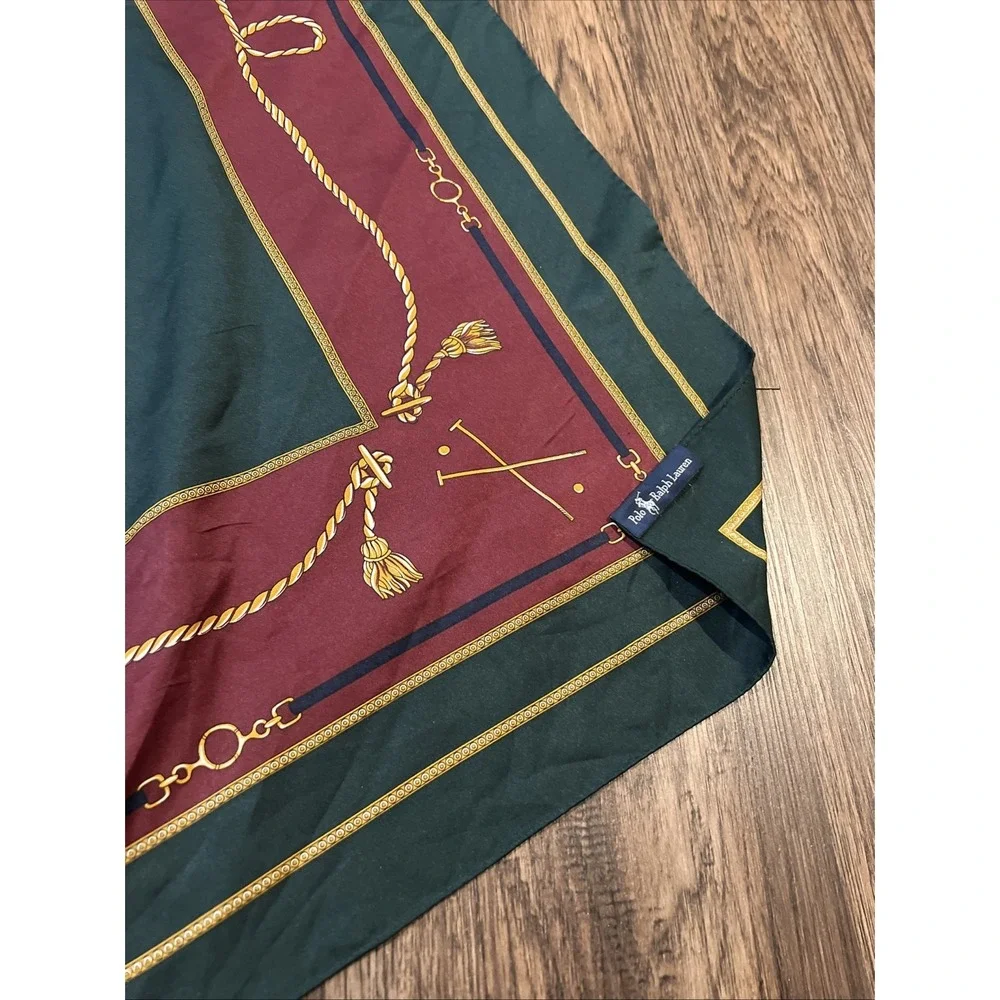 Polo Ralph Lauren vintage 80