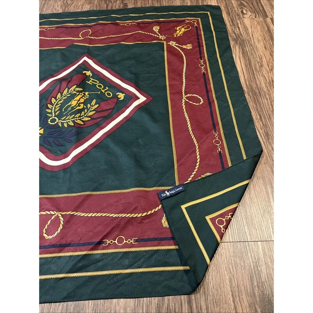 Polo Ralph Lauren vintage 80