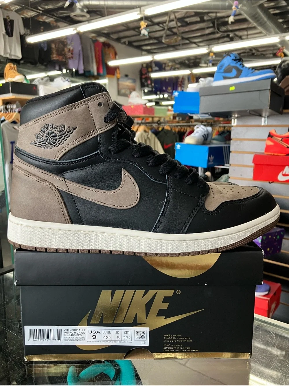 Jordan air retro