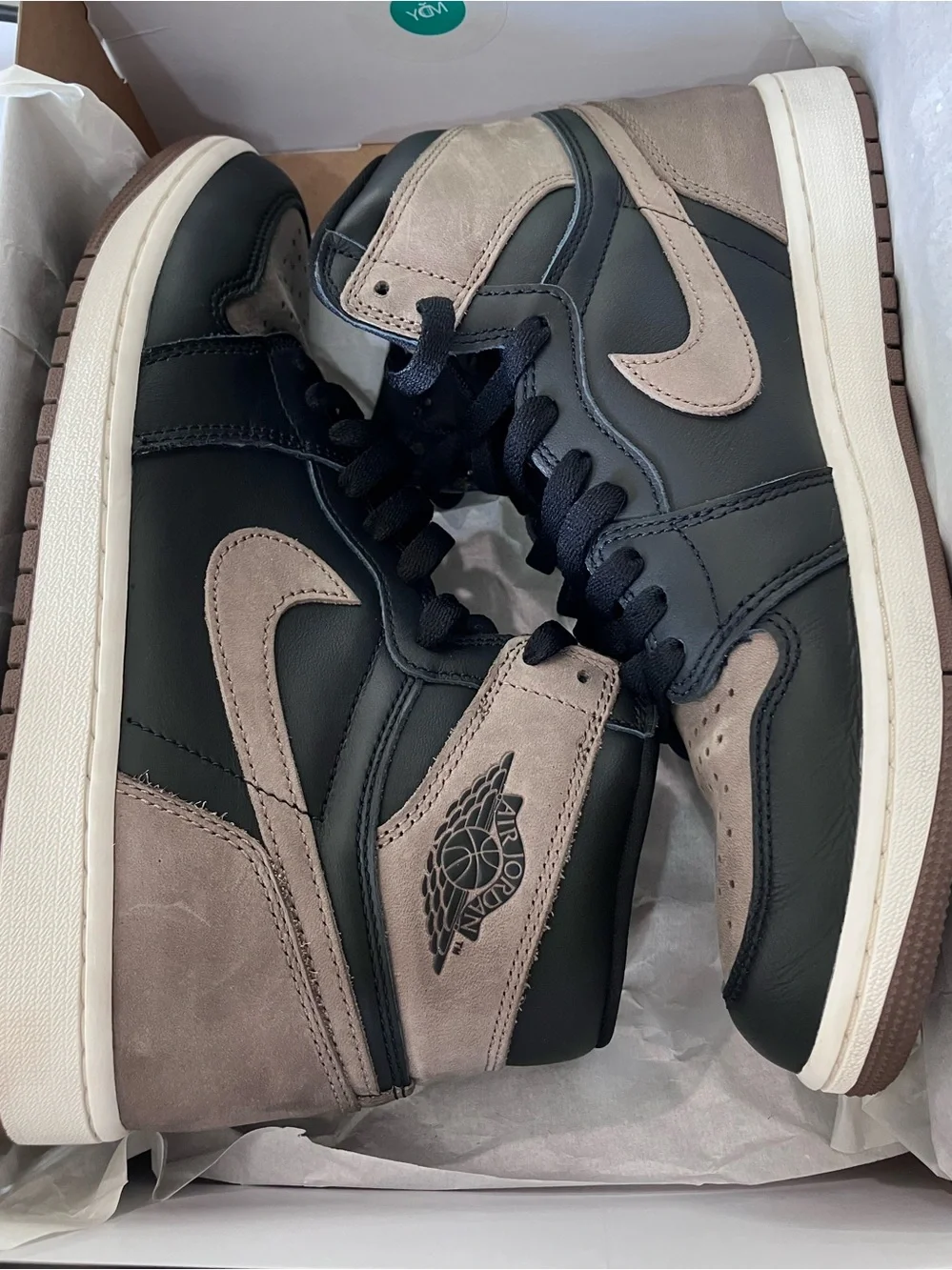 Jordan air retro