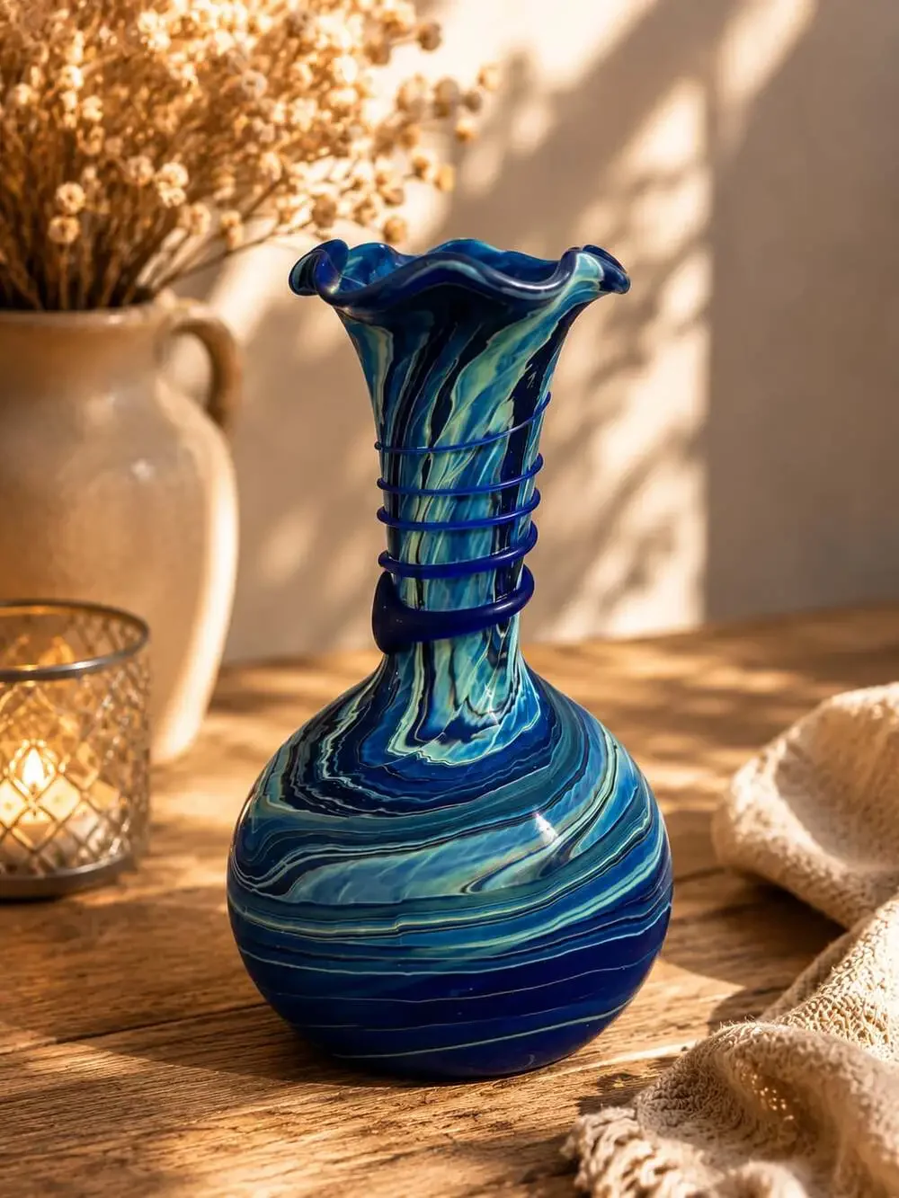 Phoenician Glass brand new
