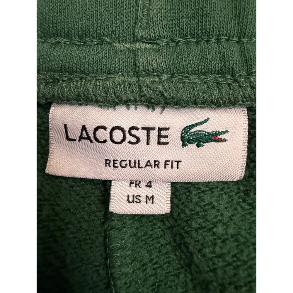 Lacoste regular fit