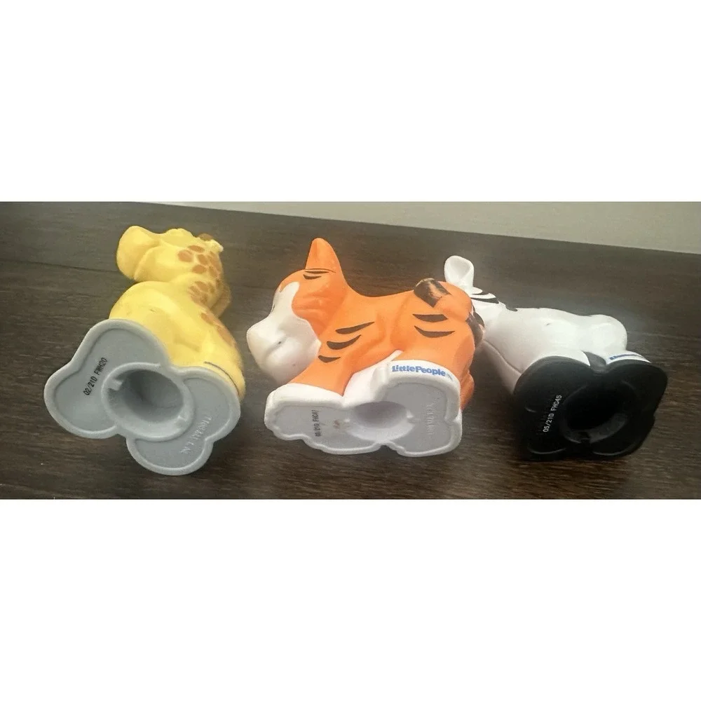 Fisher-Price fisher price