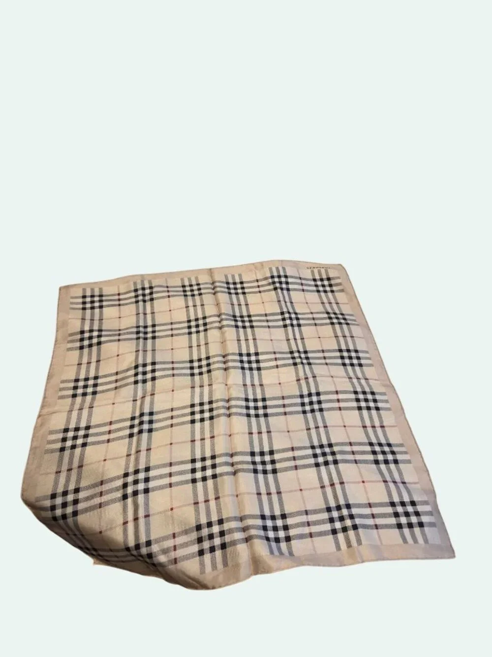 Burberry beige nova