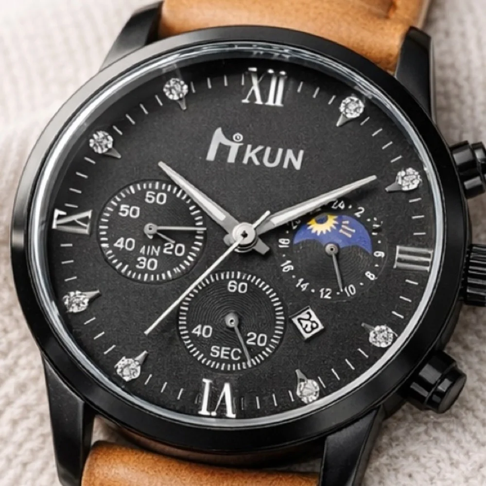 None stylish ikun