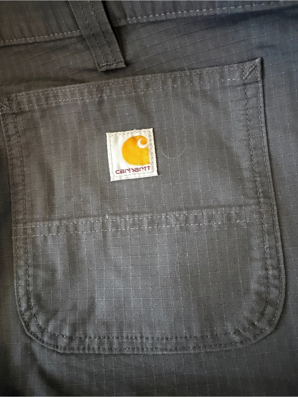 Carhartt cargo shorts