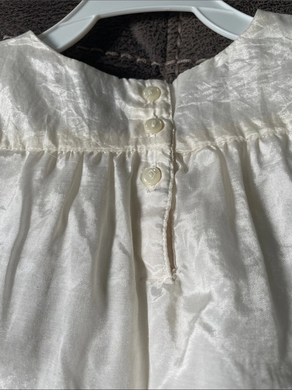 GAP delicate cream