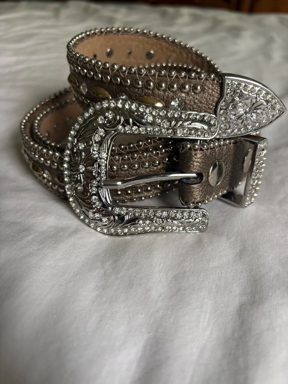 N/A genuine leather