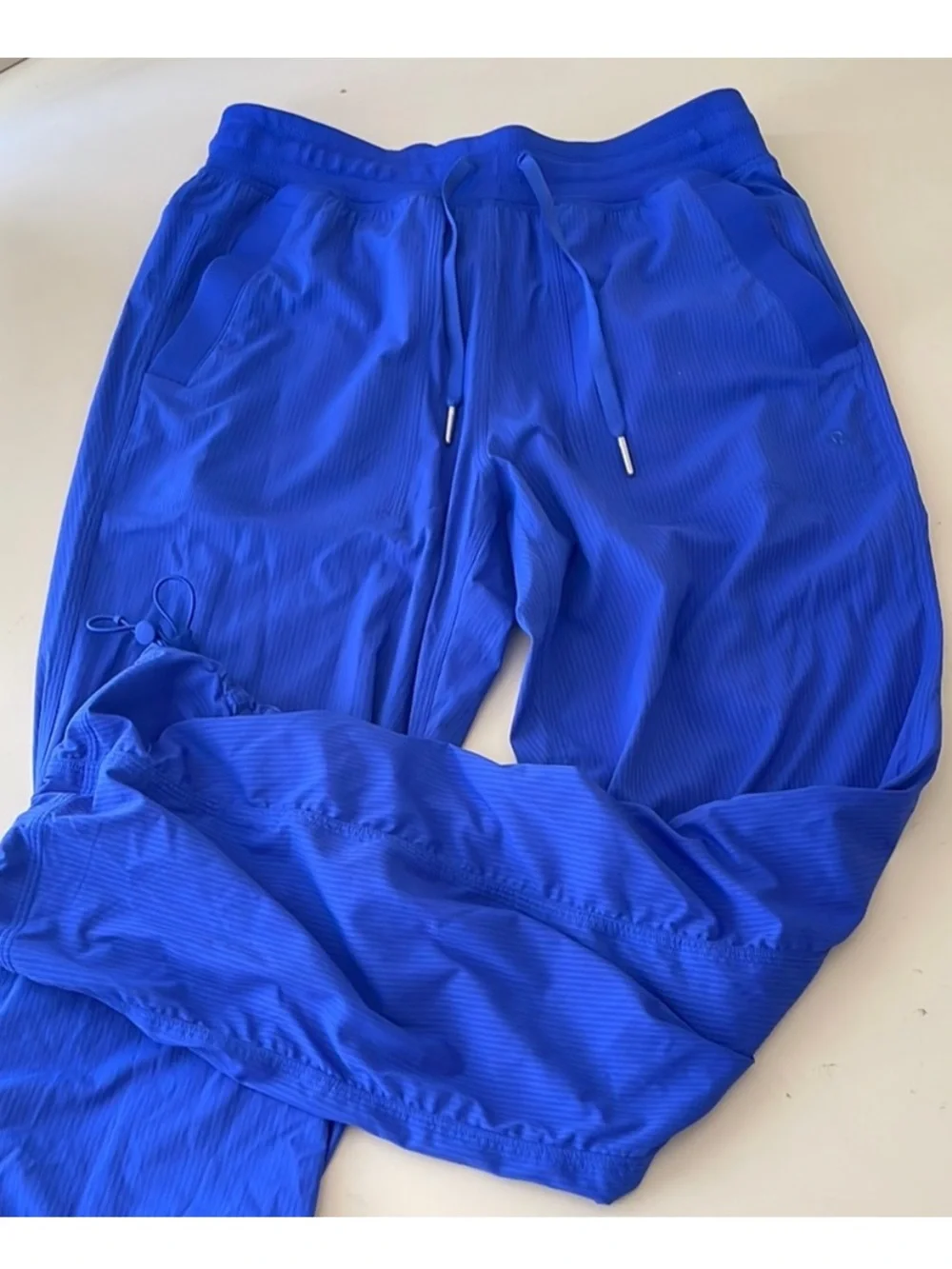 lululemon athletica new tag