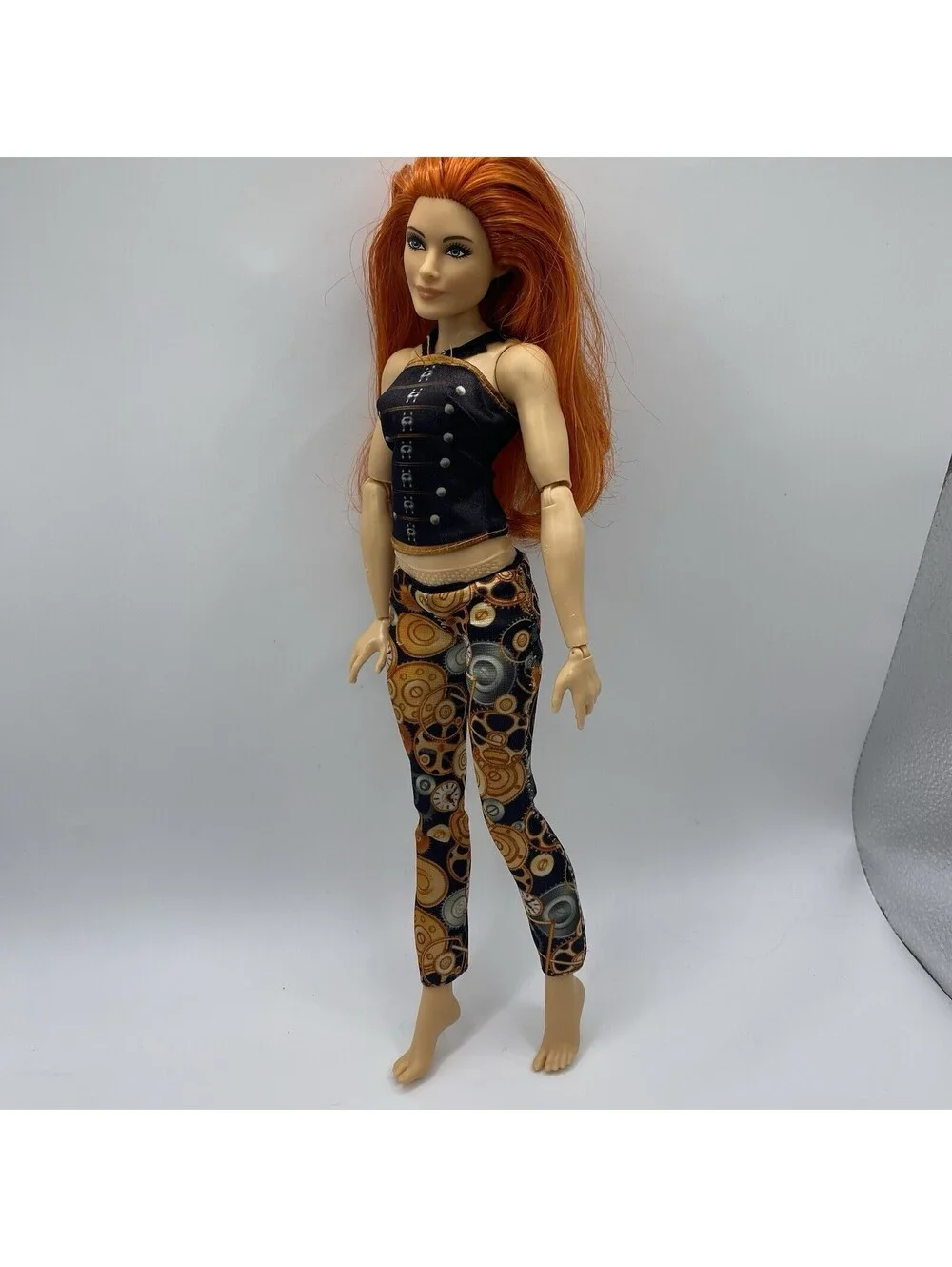 Mattel pre owned