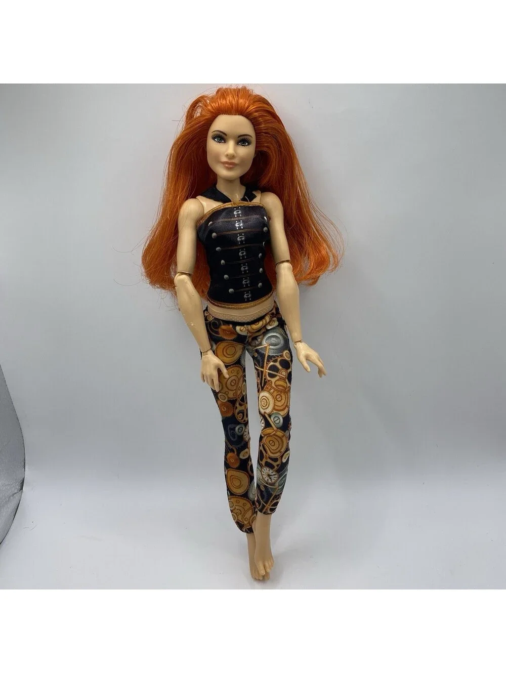 Mattel pre owned