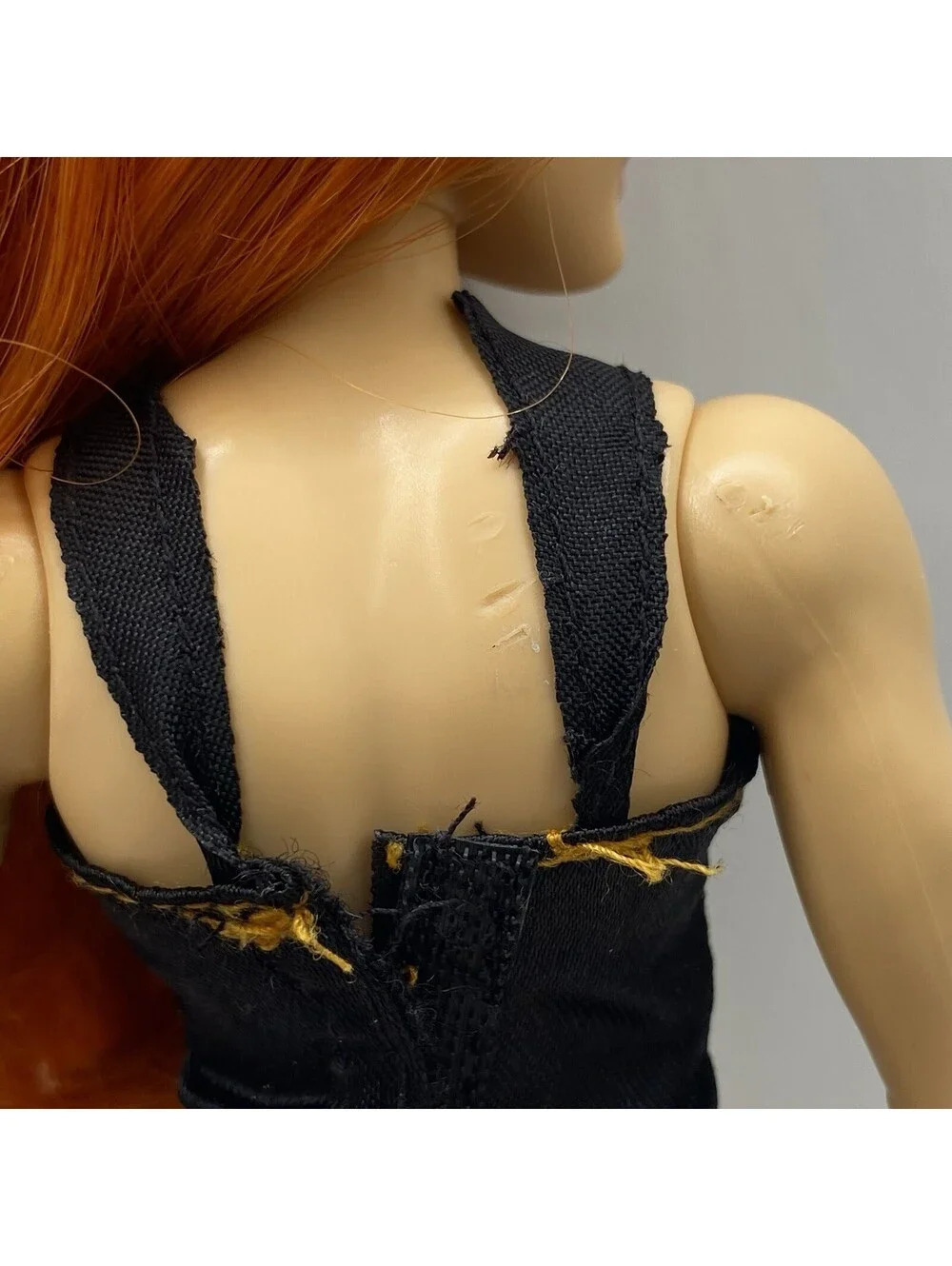 Mattel pre owned