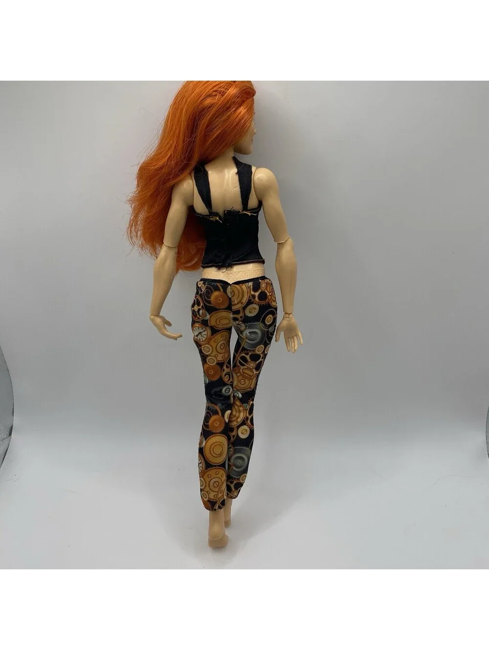 Mattel pre owned
