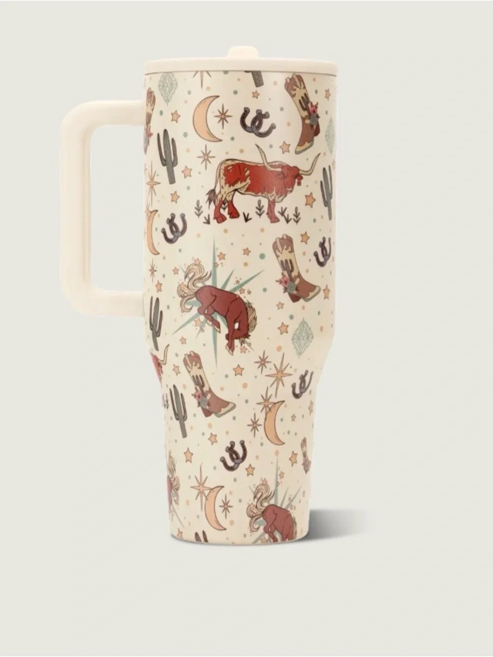 HydroJug red flask