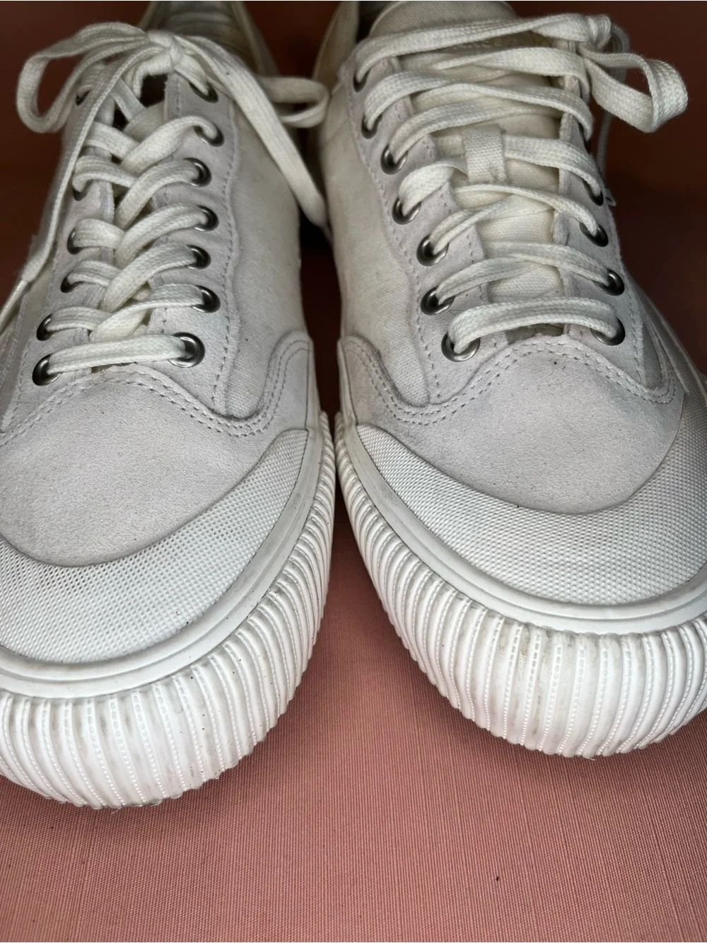 Vans casual low