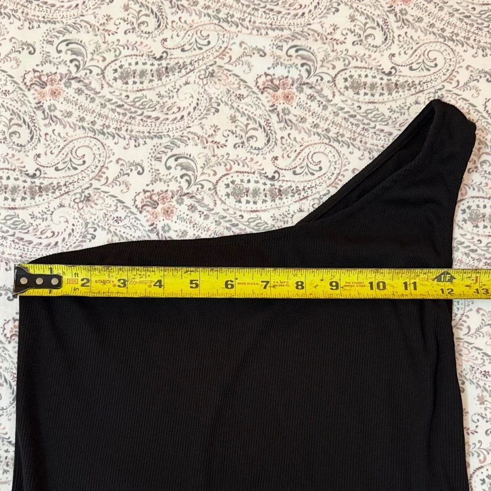 Free People elegant black